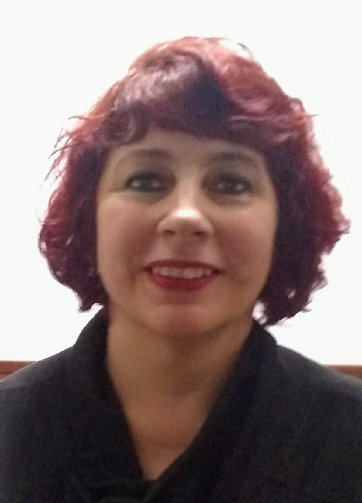 Prof. Dr. Claudia Prezzi