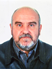 Prof. Dr. Eduardo Rossello