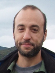 Prof. Dr. Matias Ghiglione