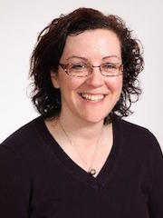 Prof. Dr. Sarah Gleeson
