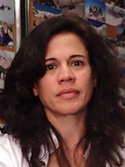 Prof. Dr. Laura Giambiagi