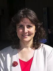 Dr. Liliana Lupo
