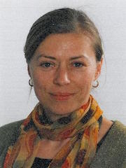 Prof. Dr. Magdalena Scheck-Wenderoth